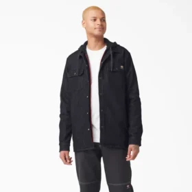 Veste en jean Dickies Skateboarding