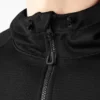 Veste en polaire à carreaux Veste en polaire à carreaux