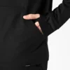 Veste en polaire à carreaux Veste en polaire à carreaux