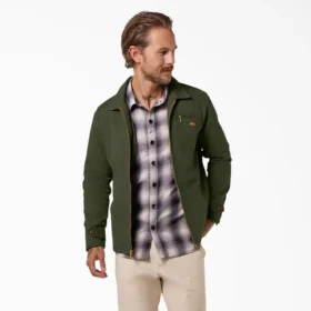 Veste en sergé brossé Dickies 1922