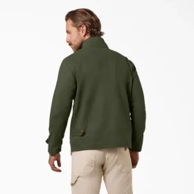 Veste en sergé brossé Dickies 1922
