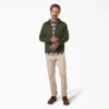 Veste en sergé brossé Dickies 1922 Veste en sergé brossé Dickies 1922