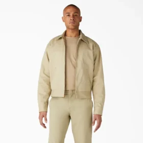 Veste en sergé Dickies 1922 Gas Station