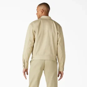 Veste en sergé Dickies 1922 Gas Station