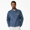Veste en sergé Wellsville Veste en sergé Wellsville
