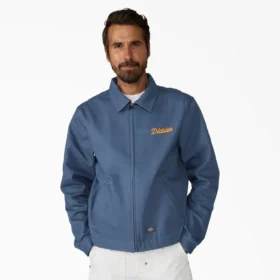 Veste en sergé Wellsville
