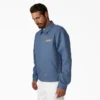 Veste en sergé Wellsville Veste en sergé Wellsville