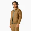 Veste en toile de coton