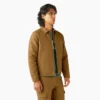 Veste en toile de coton