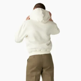 Veste en toile de coton pour femme doublée de polaire
