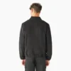 Veste en velours côtelé doublée Veste en velours côtelé doublée