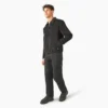 Veste en velours côtelé doublée Veste en velours côtelé doublée