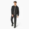 Veste en velours côtelé doublée Veste en velours côtelé doublée