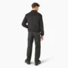 Veste en velours côtelé doublée Veste en velours côtelé doublée