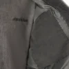 Veste en velours côtelé doublée Veste en velours côtelé doublée