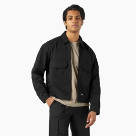 Veste Fort Smith