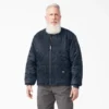 Veste matelassée en losanges Veste matelassée en losanges