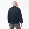 Veste matelassée en losanges Veste matelassée en losanges