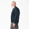 Veste matelassée en losanges Veste matelassée en losanges