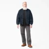 Veste matelassée en losanges Veste matelassée en losanges