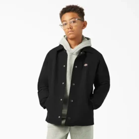 Veste Oakport Coach pour enfants