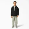 Veste Oakport Coach pour enfants Veste Oakport Coach pour enfants