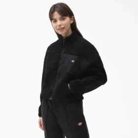 Veste polaire Red Chute pour femme