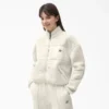 Veste polaire Red Chute pour femme Veste polaire Red Chute pour femme