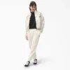 Veste polaire Red Chute pour femme Veste polaire Red Chute pour femme