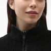 Veste polaire Red Chute pour femme Veste polaire Red Chute pour femme