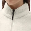 Veste polaire Red Chute pour femme Veste polaire Red Chute pour femme