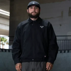 Veste Ronnie Sandoval Eisenhower Jacket